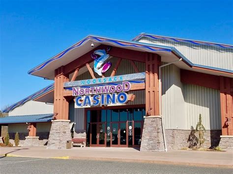 Northwood Casino Washington