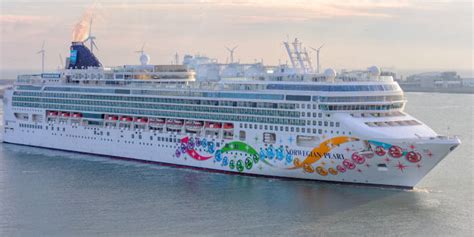 Norwegian Cruise Line Jogos De Azar Idade