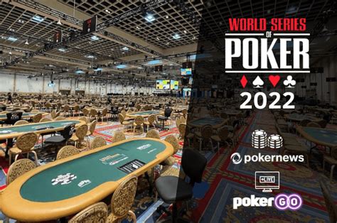 Noticias De Poker Ao Vivo Wsop