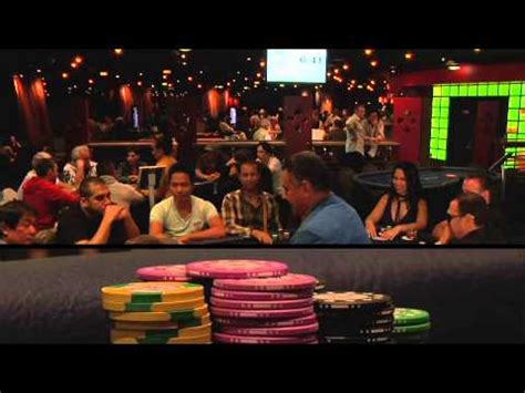 Nova Caledonia Poker Open