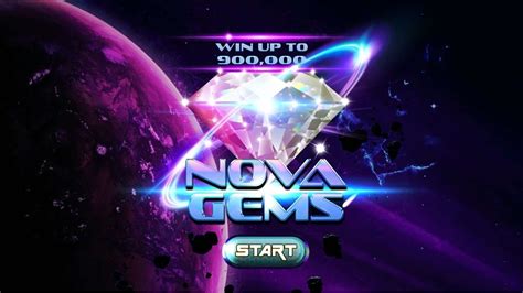 Nova Gems Netbet