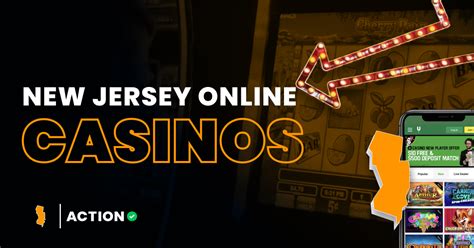 Nova Jersey Bonus De Casino