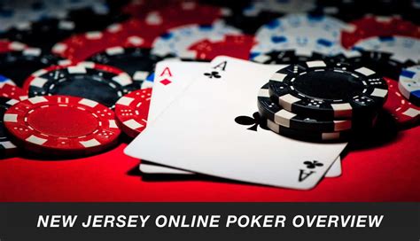 Nova Jersey Site De Poker