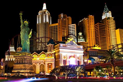 Nova York Nova York Casino Trabalhos De Contratacao