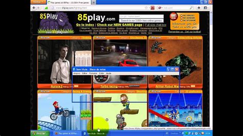 Nova York Sites De Jogos Online