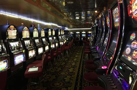Novo Casino Barco Em Corpus Christi