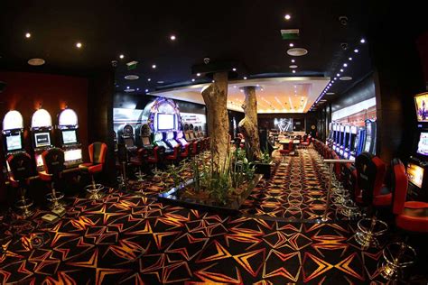 Novo Casino De Licenca De Queensland