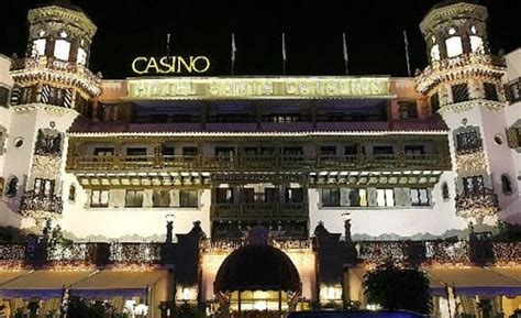 Novo Casino Em 29 De Palmas Ca