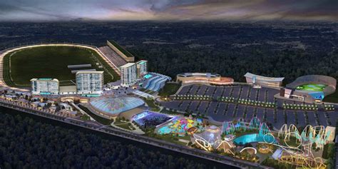 Novo Casino Em Atlanta Georgia