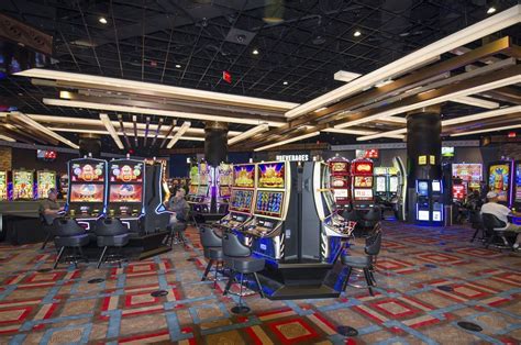Novo Casino Em Tahlequah Ok