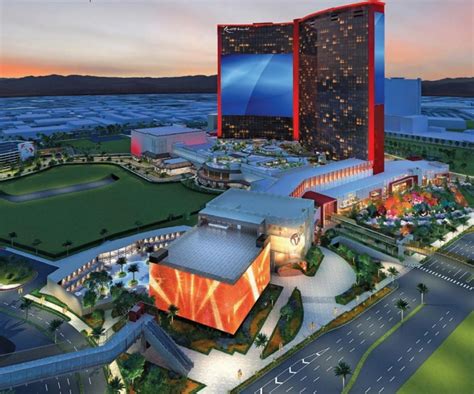 Novo Casino Esta Sendo Construido Em Manila