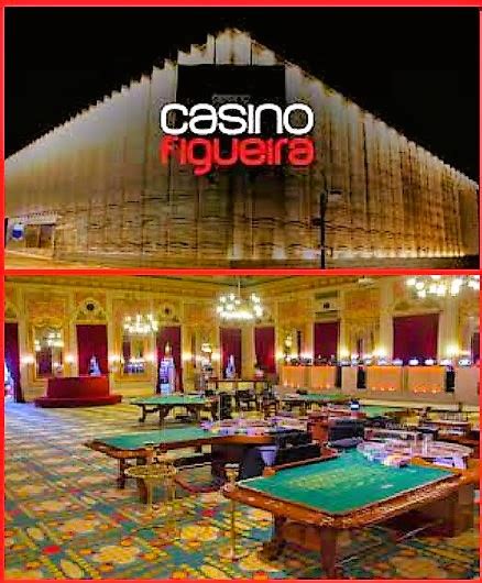 Novo Casino Na California Endereco
