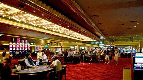 Novo Casino Para A Baia De Manila