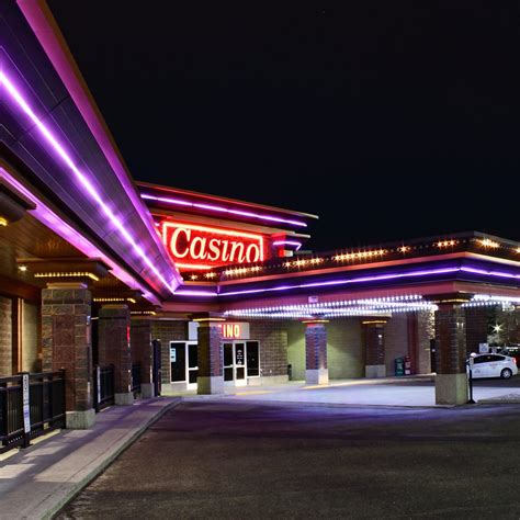Novo Centro De Casino Edmonton
