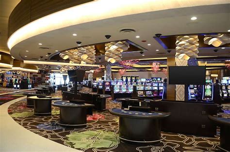 Novo Indian Casino Em Rohnert Park
