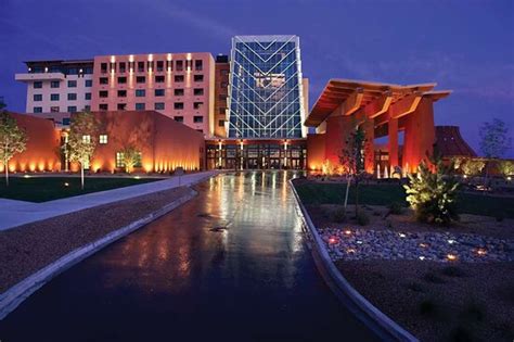Novo Mexico Casino Resorts