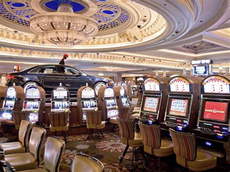 Novo Palace Casino