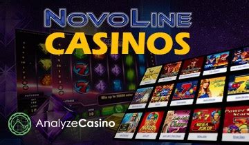 Novoline Casino Nicaragua