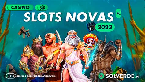 Novos Casinos 2024
