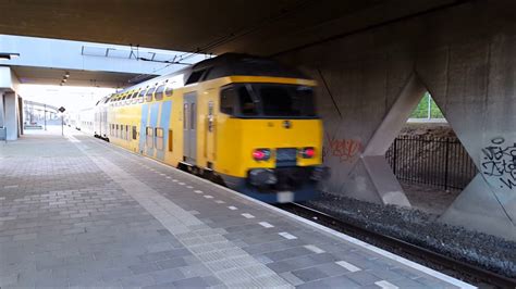 Ns Sloterdijk Hoorn