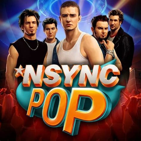 Nsync Pop Sportingbet