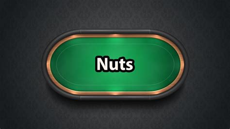 Nuts Poker Albion