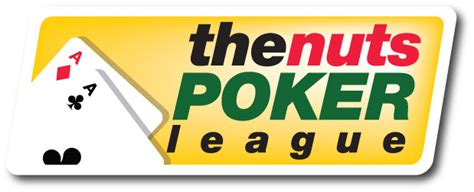 Nuts Poker League Wiki
