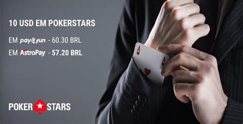 O Astropay Sites De Poker