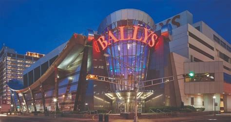 O Ballys Casino Grand Forks Nd