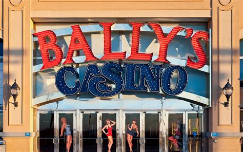 O Ballys Casino New Jersey