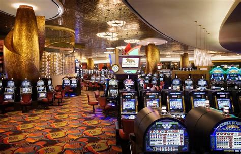 O Bank Of America Perto De Foxwoods Casino