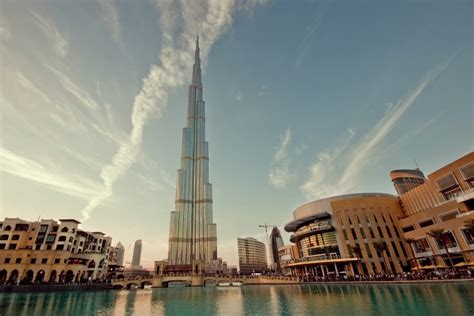 O Burj Khalifa Slots