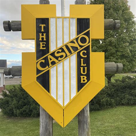 O Casino Club Grand Rapids Mi