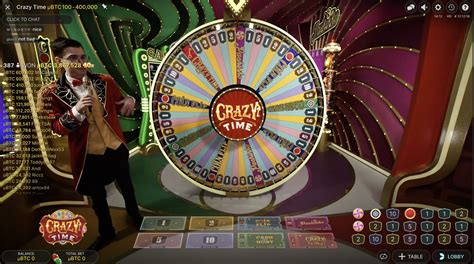 O Casino Crazy