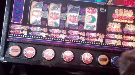 O Casino Crazy Fruit Machine Online