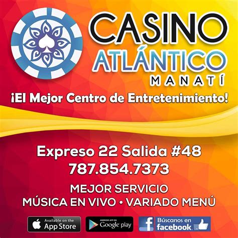 O Casino Del Atlantico Manati