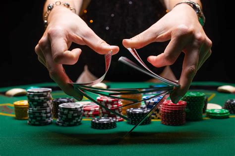 O Casino Poker Bolonha