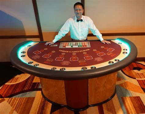 O Casino Poker Neustadt Am