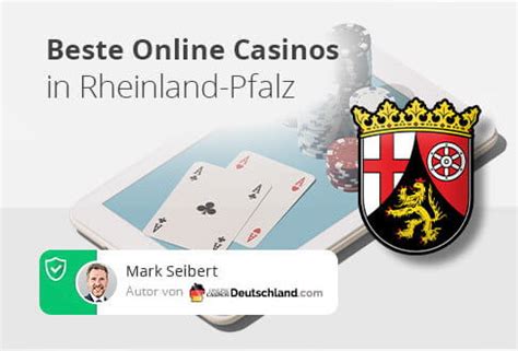 O Casino Poker Rheinland Pfalz