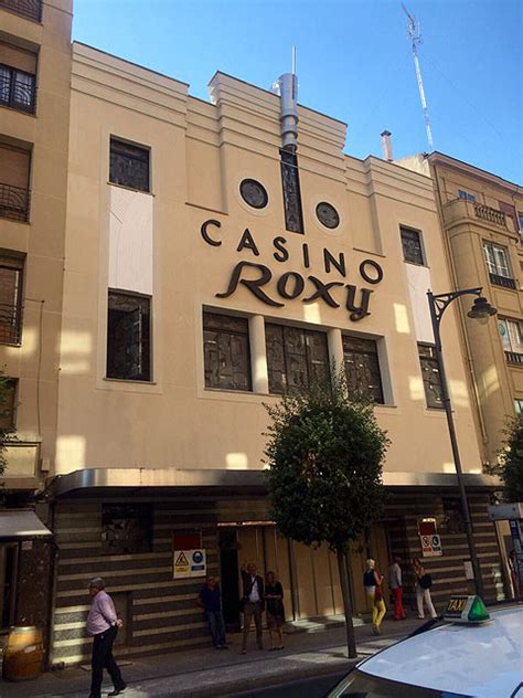 O Casino Roxy