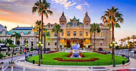 O Cassino De Cidade Da California