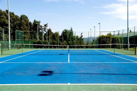 O Cassino De Clube De Tenis Jardim Cidade De Ny
