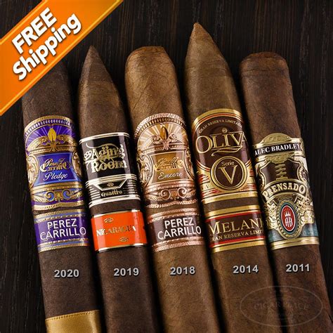 O Cassino De Ouro De Cigar Aficionado