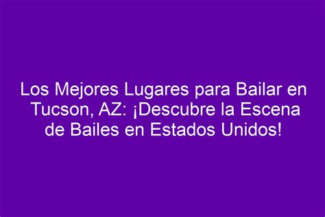 O Cassino De Salao De Baile Em Tucson Arizona