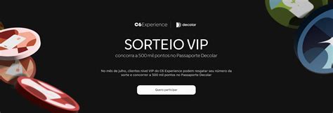 O Cassino Recompensas Pontos Vip