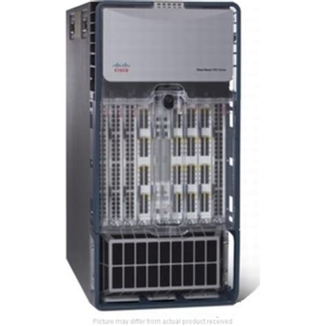 O Cisco Nexus 7000 10 Slot De Chassis