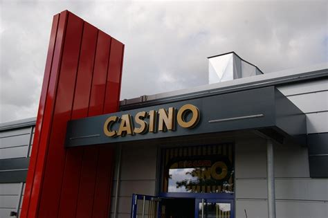 O Dinheiro Grande Casino Kleve