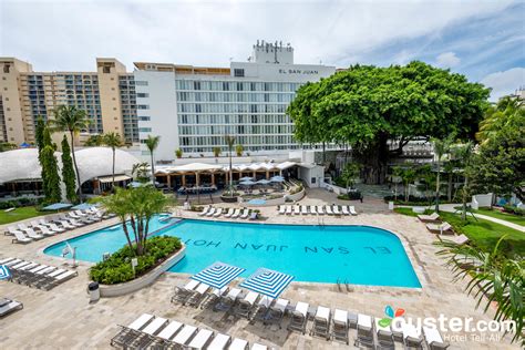 O El San Juan De Casino E Resort Comentarios