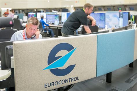 O Eurocontrol Slot Sistema De Gestao De