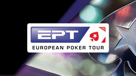 O European Poker Tour Em Dublin